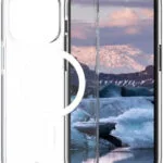 dbramante1928 Iceland Pro Back Cover Διάφανο (iPhone 14 Pro) IM61CL001628