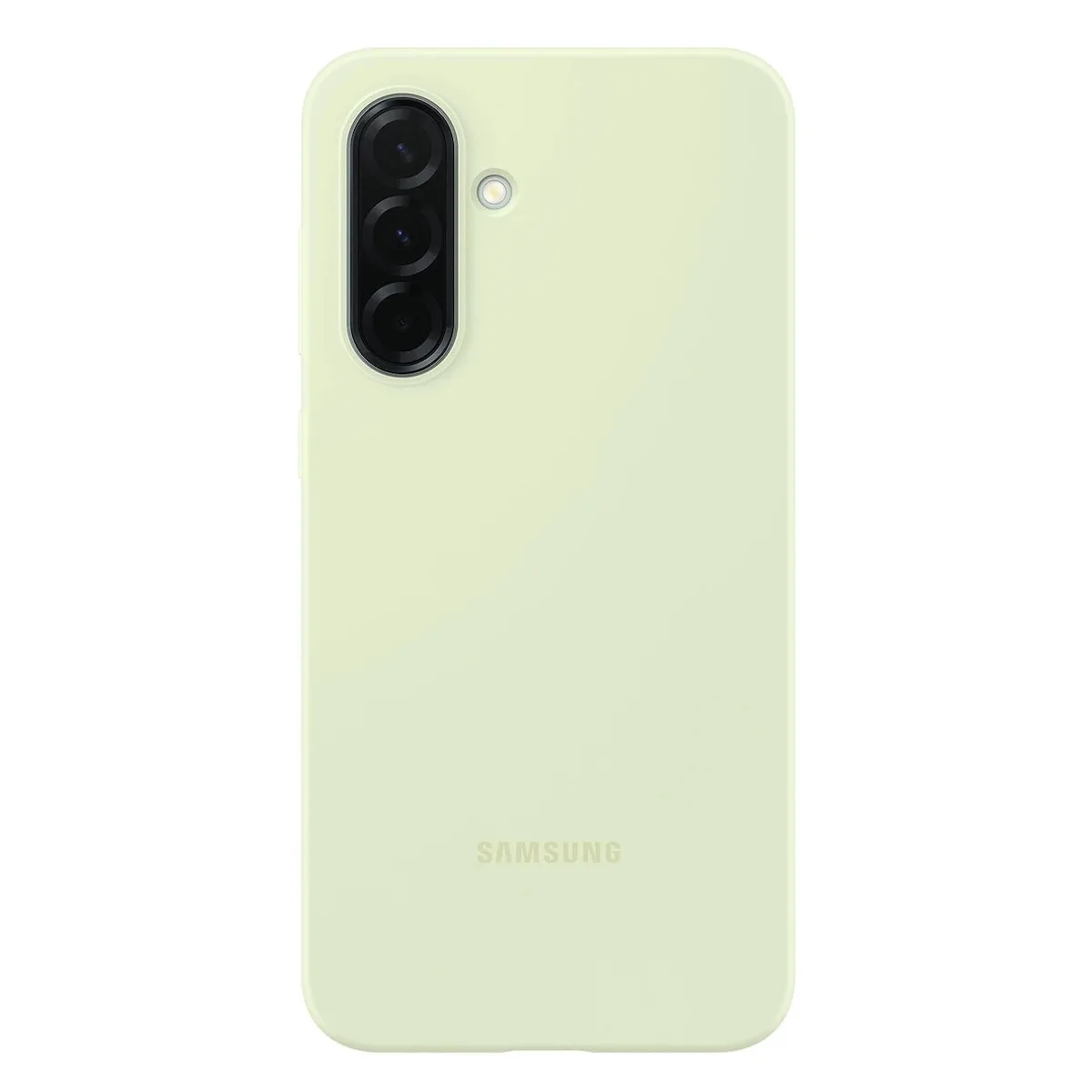 20250502152012_samsung_back_cover_silikonis_anthektiko_prasino_galaxy_a36_ef_pa366cgegww Samsung Back Cover Σιλικόνης Πράσινο (Galaxy A36) EF-PA366CGEGWW - Image 1