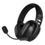 HATOR Hyperpunk 3 ESH15 Ασύρματο Over Ear Gaming Headset με σύνδεση Bluetooth / USB