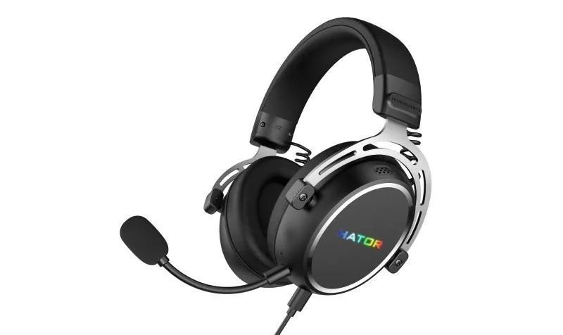 20250502170028_hator_hypergang_3_usb_over_ear_gaming_headset_me_syndesi_usb HATOR Hypergang 3 USB Over Ear Gaming Headset με σύνδεση USB - Image 1