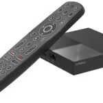 Strong TV Box LEAP-S3 Pro 4K UHD με WiFi 4GB RAM και 32GB Αποθηκευτικό Χώρο με Λειτουργικό Android 11.0 και Google Assistant
