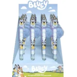 Kids Licensing Στυλό Ballpoint Μπλε με Μπλε Μελάνι