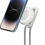 Sodi Phone Stand Sim-300 Silver Magsafe B2.011193sku