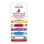 Frischer Fr00068 Scented Sticks Vacuum Cleaners 5 Pieces