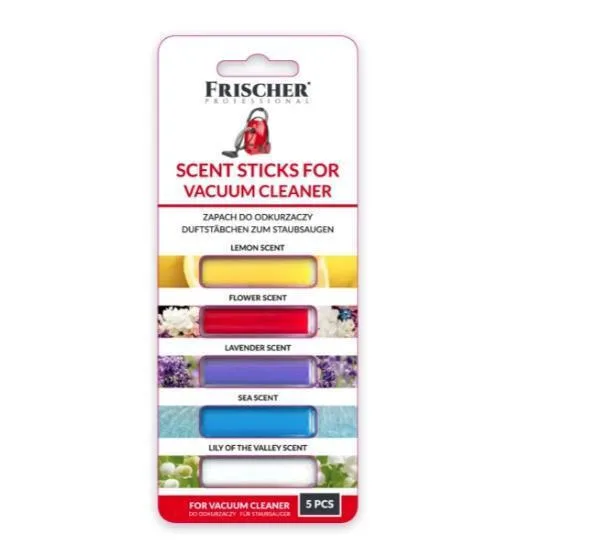 20250505145452_frischer_fr00068_scented_sticks_vacuum_cleaners_5_pieces Frischer Fr00068 Scented Sticks Vacuum Cleaners 5 Pieces - Image 1