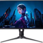 Acer Predator XB253QF IPS HDR Gaming Monitor 24.5" FHD 1920x1080 300Hz