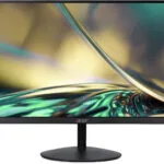 Acer SA322QH IPS Monitor 31.5" FHD 1920x1080