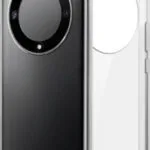 SBS Back Cover Σιλικόνης Διάφανο (Honor Magic 6 Lite, SBS)