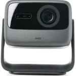 JMGO N1S Ultimate AL1241.6959422615542 3D Projector DLP 4K Ultra HD Laser με Ενσωματωμένα Ηχεία