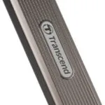 Transcend 1.0TB USB 2.0 SSD Stick Καφέ