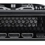 Palit GeForce RTX 5080 rev. 1.0 16GB GDDR7 Κάρτα Γραφικών NE75080019T2-GB2031Y