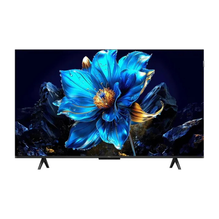 TCL Smart Τηλεόραση 65" 4K UHD QLED P7K HDR (2025) 65P7K - Image 1