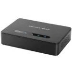 Αξεσουάρ Voip Grandstream Sip-ata Handytone Ht812 V2 2xfxs