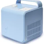 Neb-box Συσκευή Αεροζόλ Ελαφριά Συμπαγής AERCPNEB0001