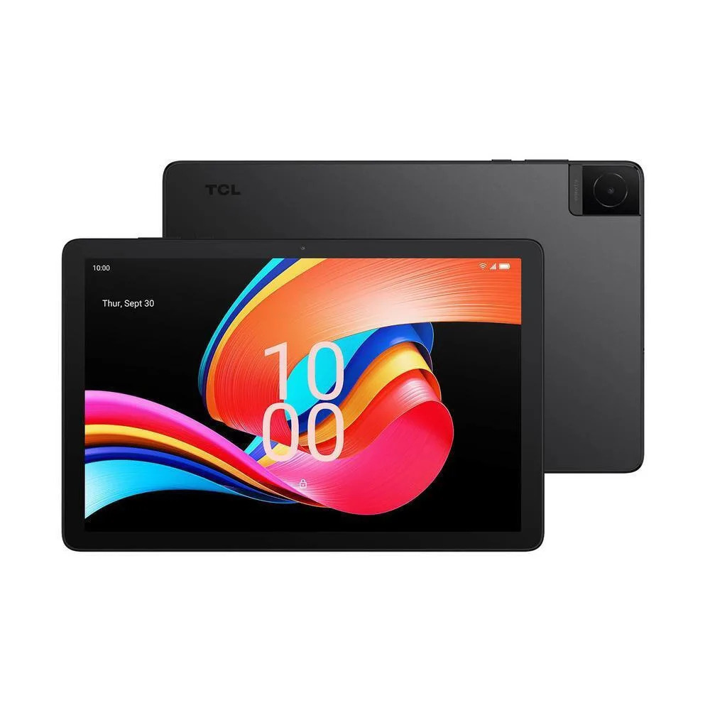 TCL Tab 10L Gen2 10.1" (3GB/32GB) Anthracite - Image 1