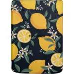 Pocketbook Flip Cover Κίτρινο Verse Pro