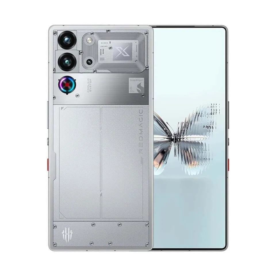20250508154924_nubia_redmagic_10_pro_5g_dual_sim_16gb_512gb_moonlight Nubia RedMagic 10 Pro 5G Dual SIM (16/512GB) Moonlight - Image 1