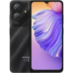 Ulefone Note 21 Dual SIM (4/128GB) Starlight Black