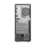 Lenovo ThinkCentre neo 50t Gen 5 Desktop PC (i5-14400/16GB DDR5/512GB SSD/W11 Pro) με Πληκτρολόγιο (US)
