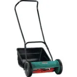 Bosch AHM 38 G Μηχανή Γκαζόν Χειρός 0600886103