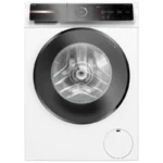 Bosch Πλυντήριο Ρούχων 9kg με Τεχνολογία Ατμού 1400 Στροφών Steam WGB244A40