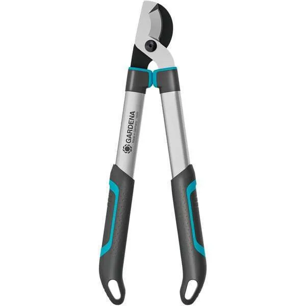 20250509165657_gardena_astschere_easycut_s_50cm_gri_tyrkouaz Gardena Astschere Easycut S 50cm Γκρι Τυρκουάζ - Image 1