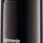 Gorenje SMK150SB Ηλεκτρικός Μύλος Καφέ 150W με Χωρητικότητα 45gr Μαύρος