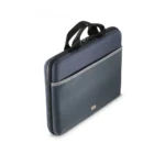 HAMA Protection 2.0 Τσάντα Ώμου / Χειρός για Laptop 16.2" σε Μπλε χρώμα