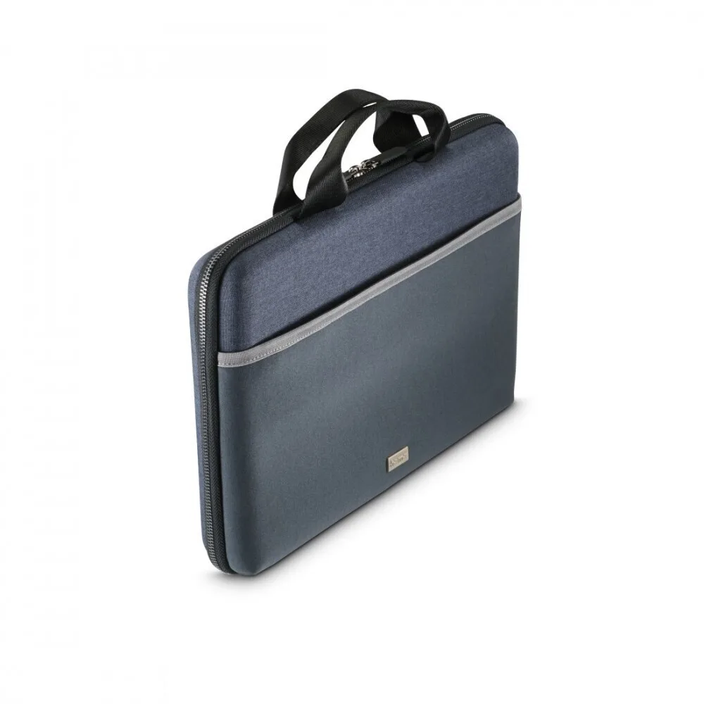 HAMA Protection 2.0 Τσάντα Ώμου / Χειρός για Laptop 16.2" σε Μπλε χρώμα - Image 1
