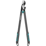 Gardena Astschere Energycut Pro L 75cm Γκρι Τυρκουάζ