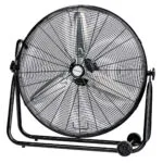 Ravanson Ανεμιστήρας Δαπέδου 160W Διαμέτρου 60cm