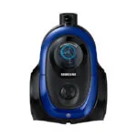 Samsung VC07M2110SB/GE Ηλεκτρική Σκούπα 700W με Κάδο 1.5lt Μπλε