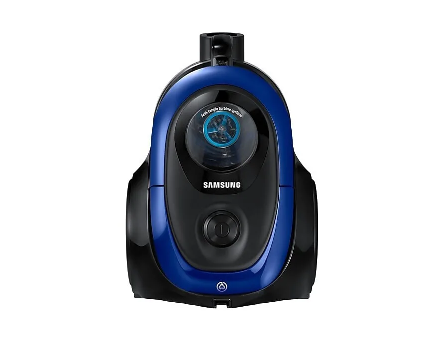 Samsung VC07M2110SB/GE Ηλεκτρική Σκούπα 700W με Κάδο 1.5lt Μπλε - Image 1