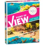 Επιτραπέζιο Παιχνίδι Point of View - Lost Places για 2-8 Παίκτες 10+ Ετών 827001 Haba