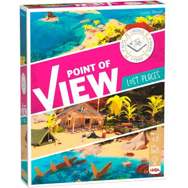 20250513102039_epitrapezio_paichnidi_point_of_view_lost_places_gia_2_8_paiktes_10_eton_827001_haba Επιτραπέζιο Παιχνίδι Point of View - Lost Places για 2-8 Παίκτες 10+ Ετών 827001 Haba - Image 1