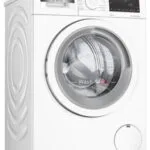 Bosch WNA13401PL Πλυντήριο-Στεγνωτήριο Ρούχων 8kg/5kg Ατμού 1400 Στροφές