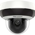 Hikvision DS-2DE2A404IW-DE3 C0 S6 C PL IP Κάμερα Παρακολούθησης Wi-Fi Full HD+ 4MP Αδιάβροχη