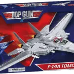 Cobi Τουβλάκια Top Gun F-14A Tomcat για 7+ Ετών 754τμχ COBI-5811