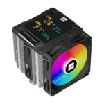 Thermalright Peerless Assassin 120 Digital Ψύκτρα Επεξεργαστή για Socket AM4/AM5/1200/115x/1700 με ARGB Φωτισμό