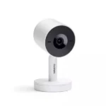 Netatmo IP Κάμερα Παρακολούθησης Wi-Fi Full HD+ 4MP με Μικρόφωνο