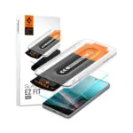 Spigen GLAS.Tr Ez Fit Tempered Glass (Galaxy S25 Edge) AGL09411