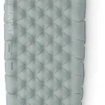 Sea to Summit Μονό Υπόστρωμα Camping 183x55cm Γκρι