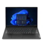 Lenovo V15 G4 IRU 15.6" FHD (i7-13620H/16GB/512GB SSD/W11 Home) Business Black (US Keyboard)