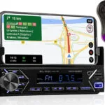 Blow Ηχοσύστημα Αυτοκινήτου 1DIN (USB) 78-346