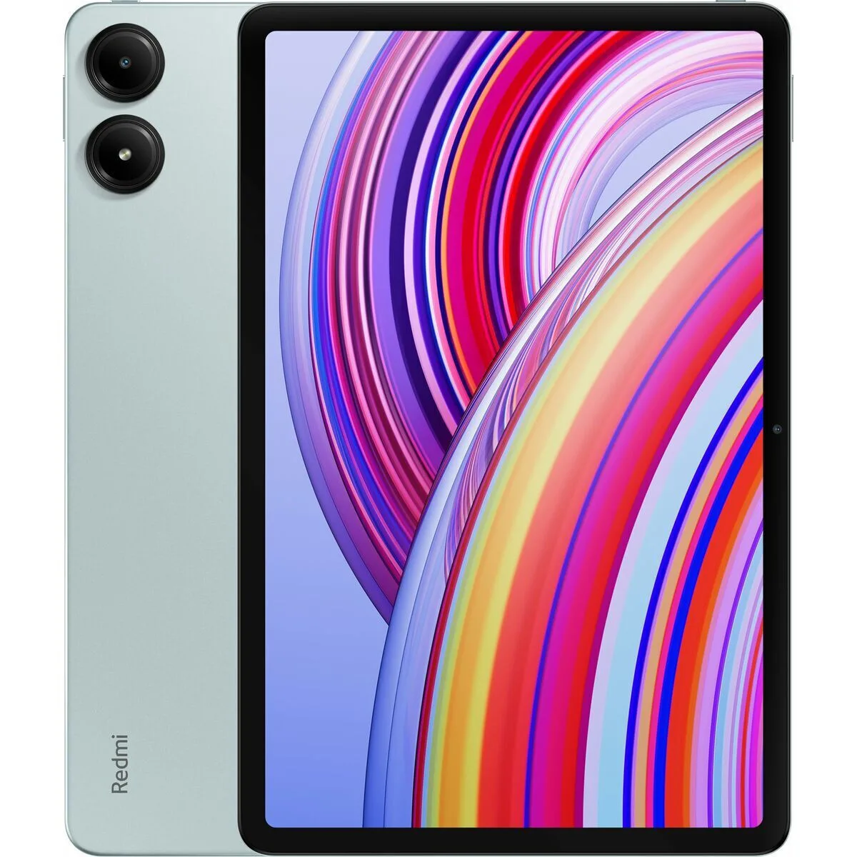 Xiaomi Redmi Pad Pro 12.1" Tablet (8GB/256GB) Μπλε - Image 1