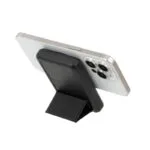 Rivacase VA2604 MagSafe Power Bank 10000mAh με Θύρα USB-A και Θύρα USB-C Power Delivery Μαύρο
