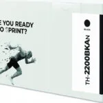 TB Print Συμβατό Toner για Laser Εκτυπωτή HP W2200A Μαύρο (TH-2200BKAN)