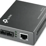 TP-LINK MC111CS v1 Media Converter 1τμχ MC111CS