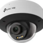 TP-LINK VIGI InSight S245 v1 IP Κάμερα Παρακολούθησης Full HD+ 4MP Αδιάβροχη με Αμφίδρομη Επικοινωνία και Φακό 2.8mm
