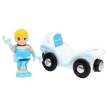 Brio Toys Βρεφικό Παιχνίδι